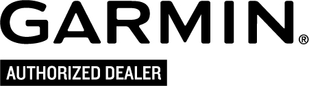 Garmin Authorized Dealer